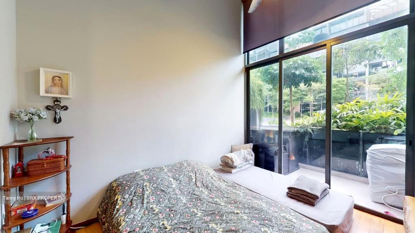 Verdale (D21), Apartment #588582801